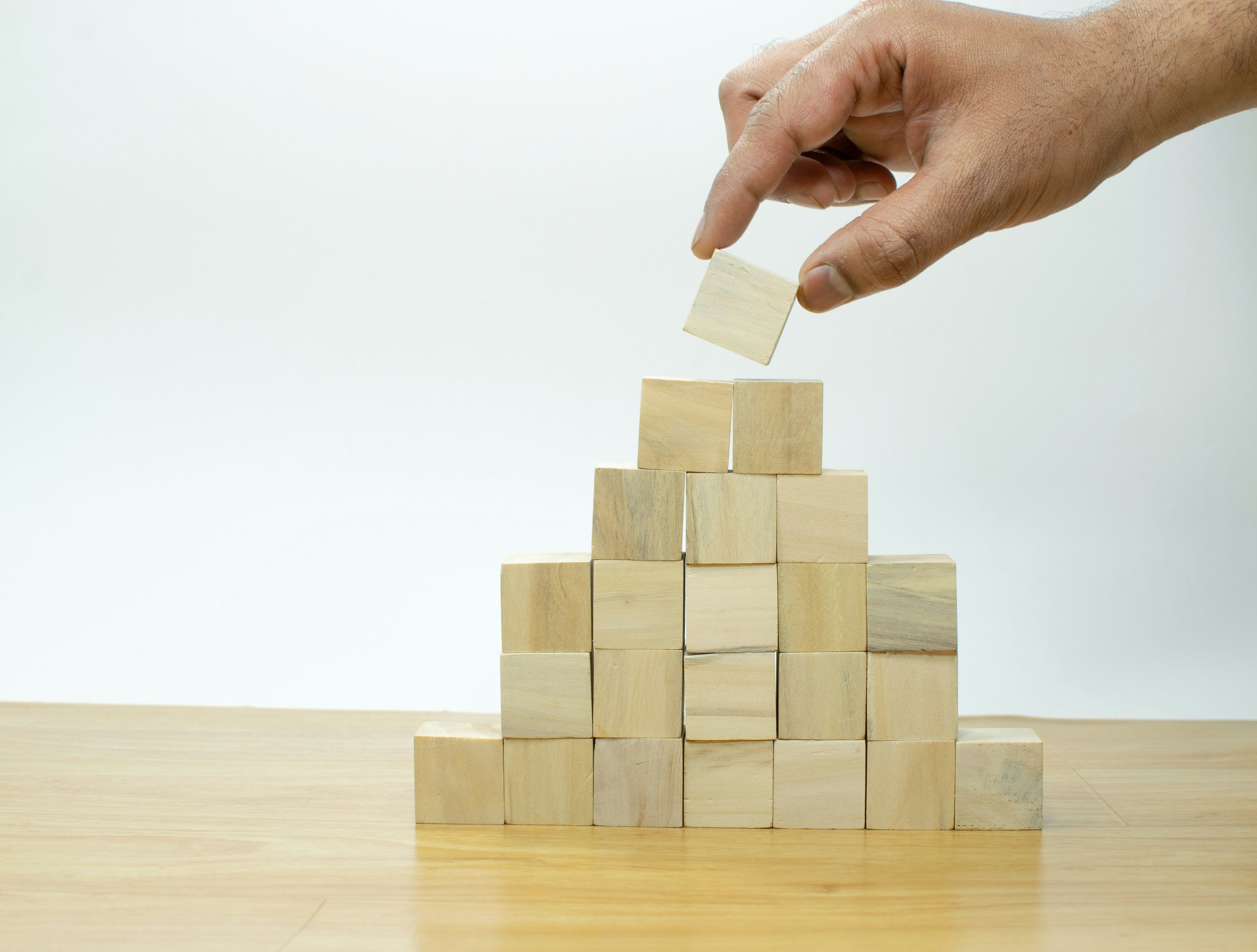 Signs Your Business Needs a Huge Shake-Up