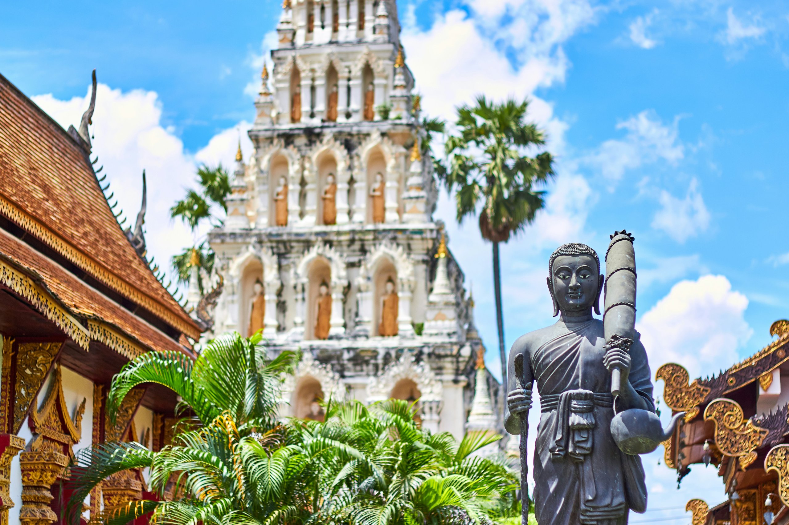 Key Factors to Consider for a Successful Business Meeting or Event in Thailand