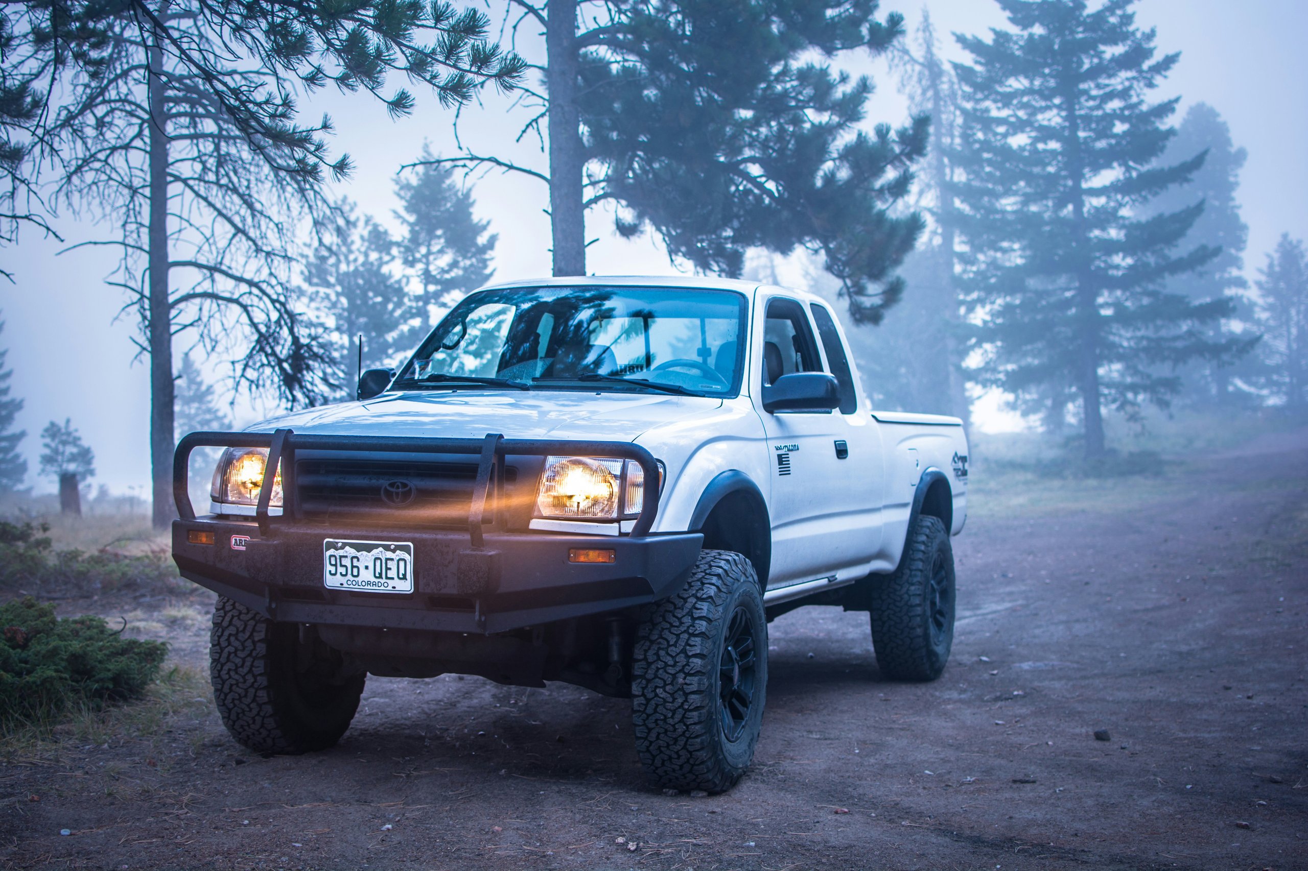 Pickup Trucks: A Comprehensive Buyers Guide