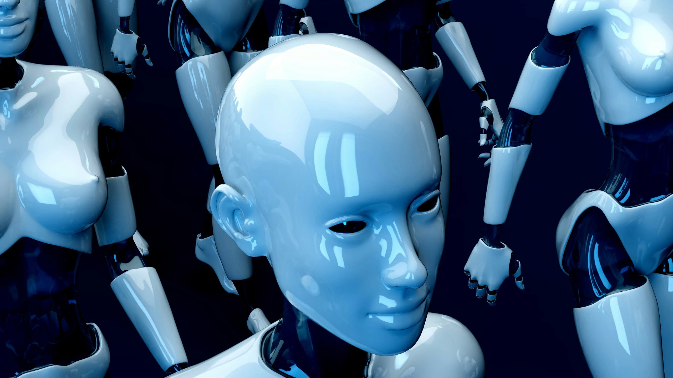 How to leverage AI for social media management