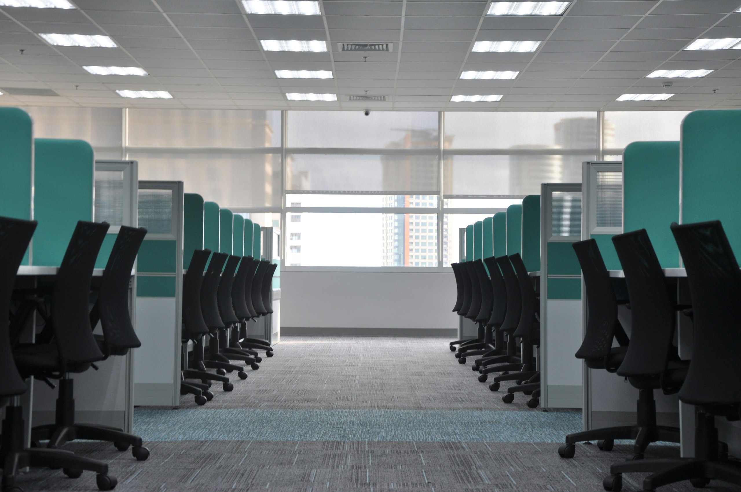 Encouraging Clean Habits in the Workplace