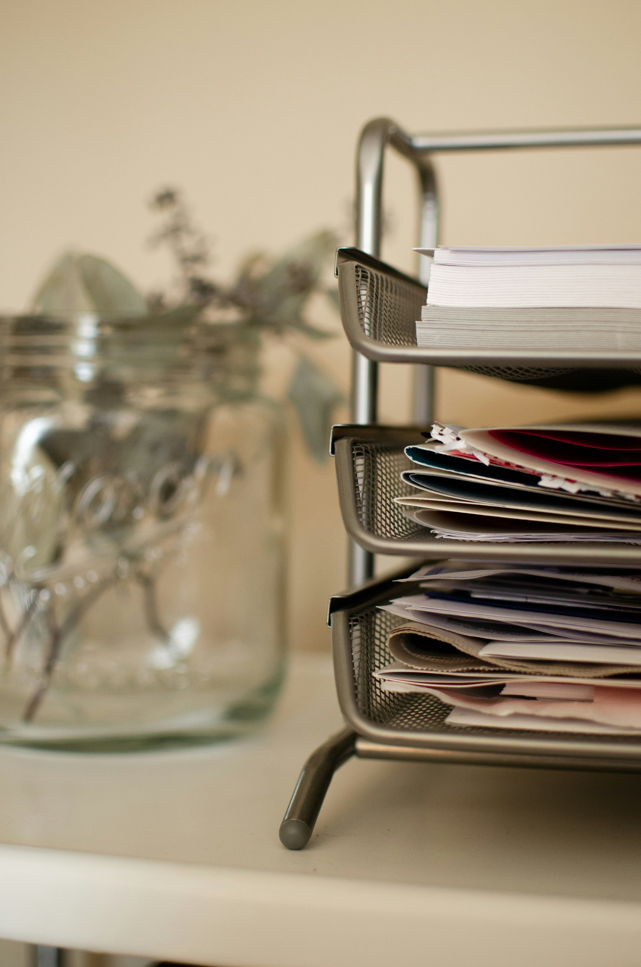 The Importance of Efficiently Tracking Supplies for Businesses