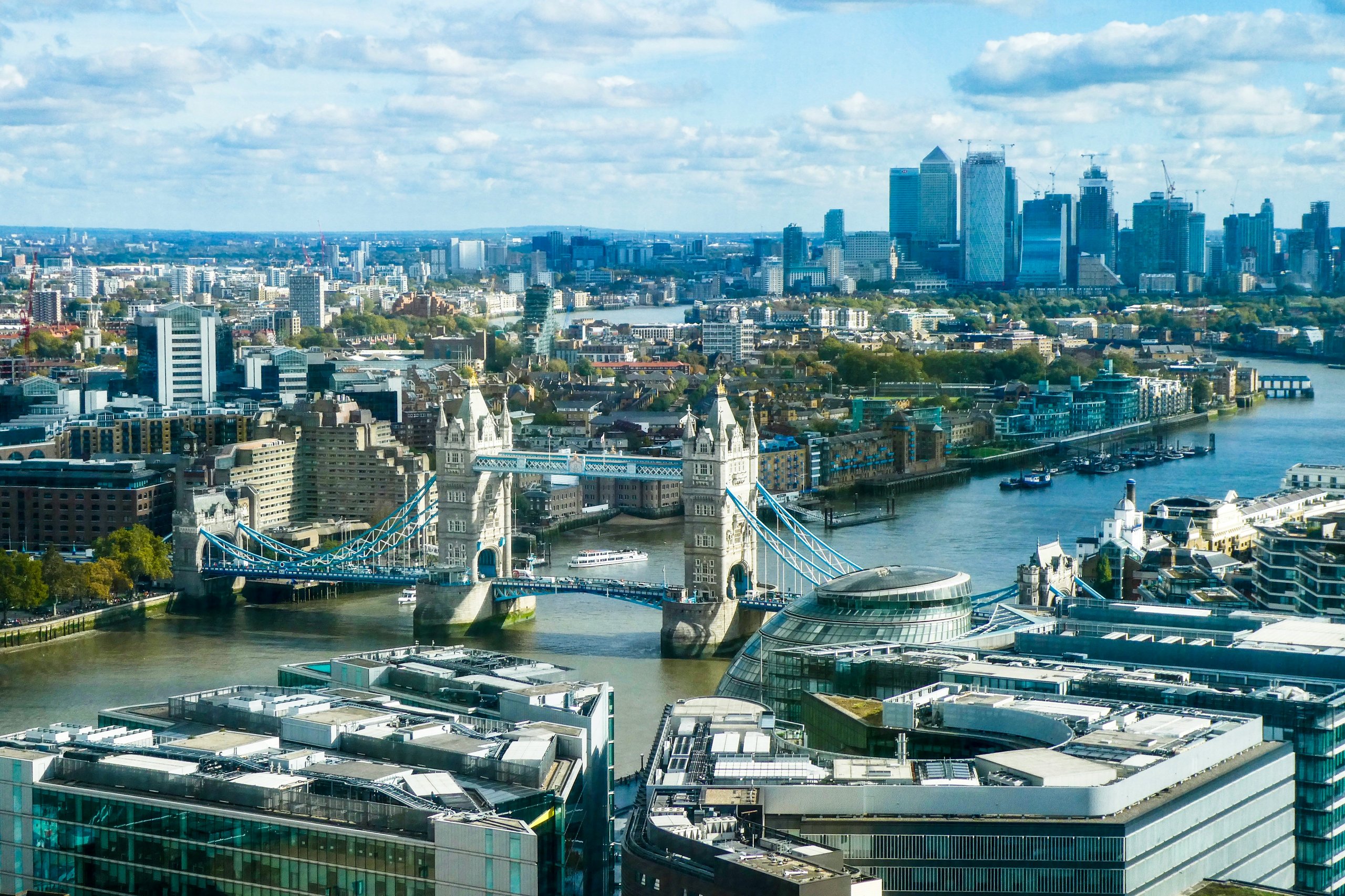 The Top Three Reasons UK Businesses Should Change Domain Names