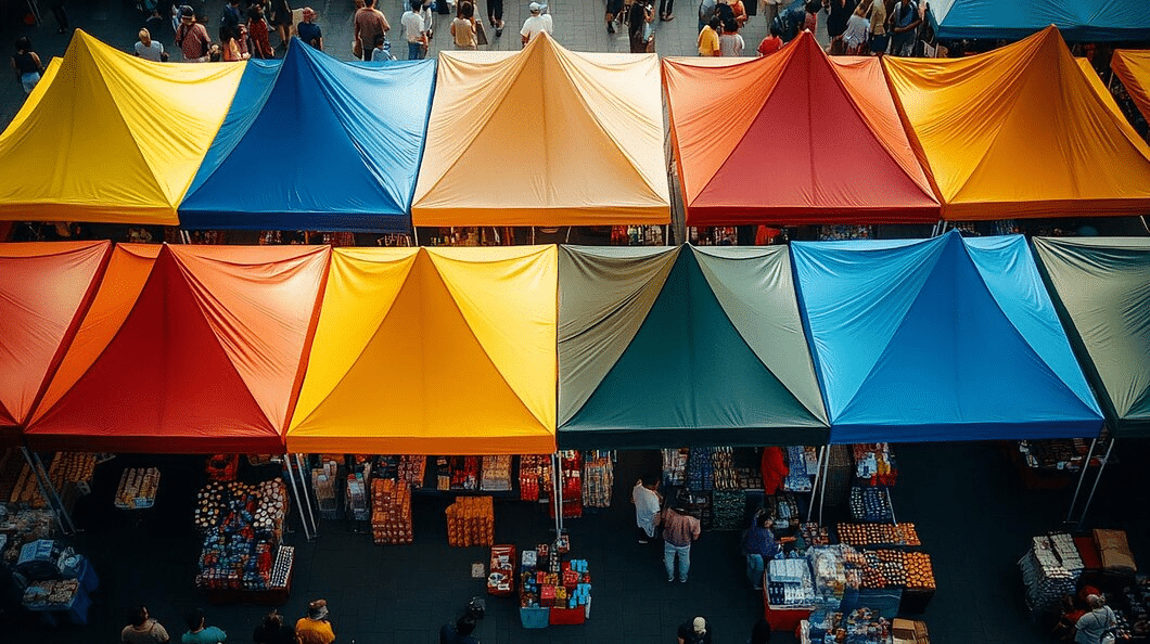 Pop-Up Tents Demystified: Essential Tips for Quick and Effective Setup