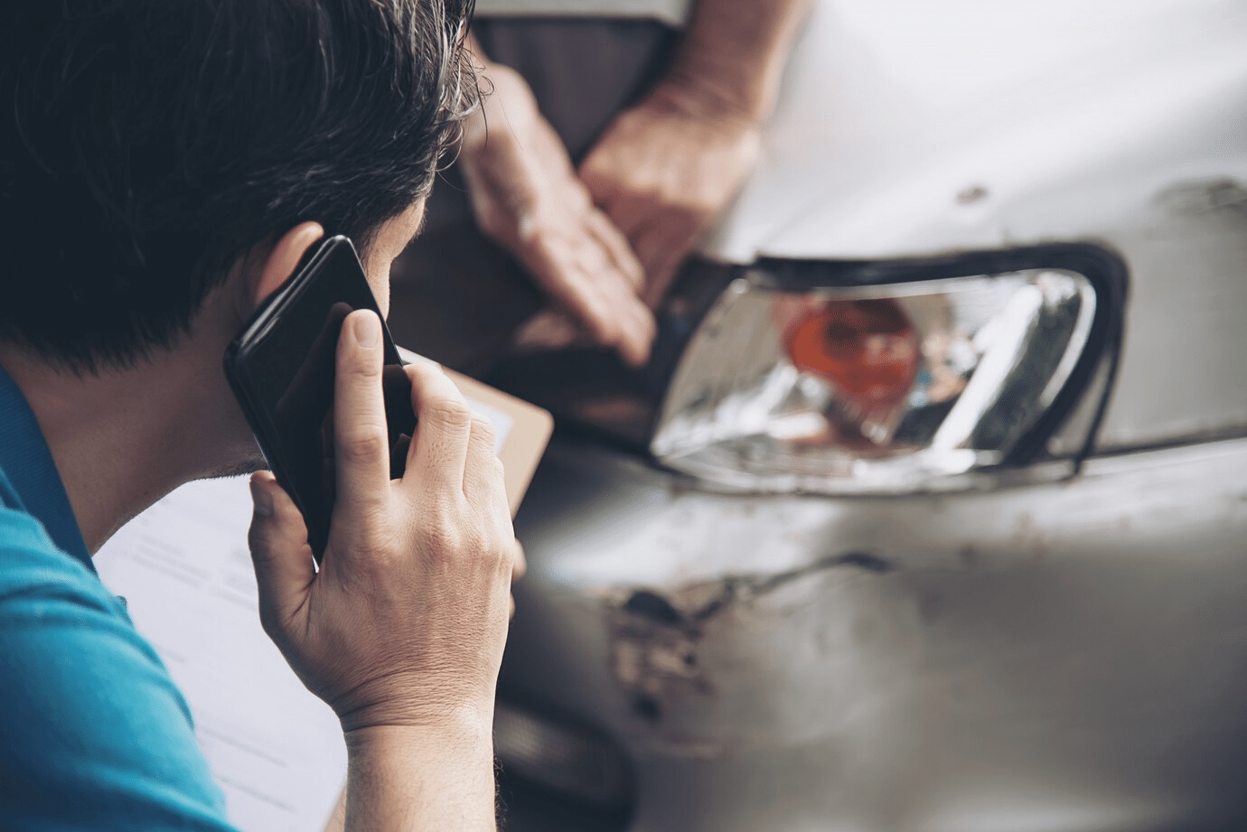 Finding the Right Car Accident Lawyer: Your Guide to Legal Support After a Collision