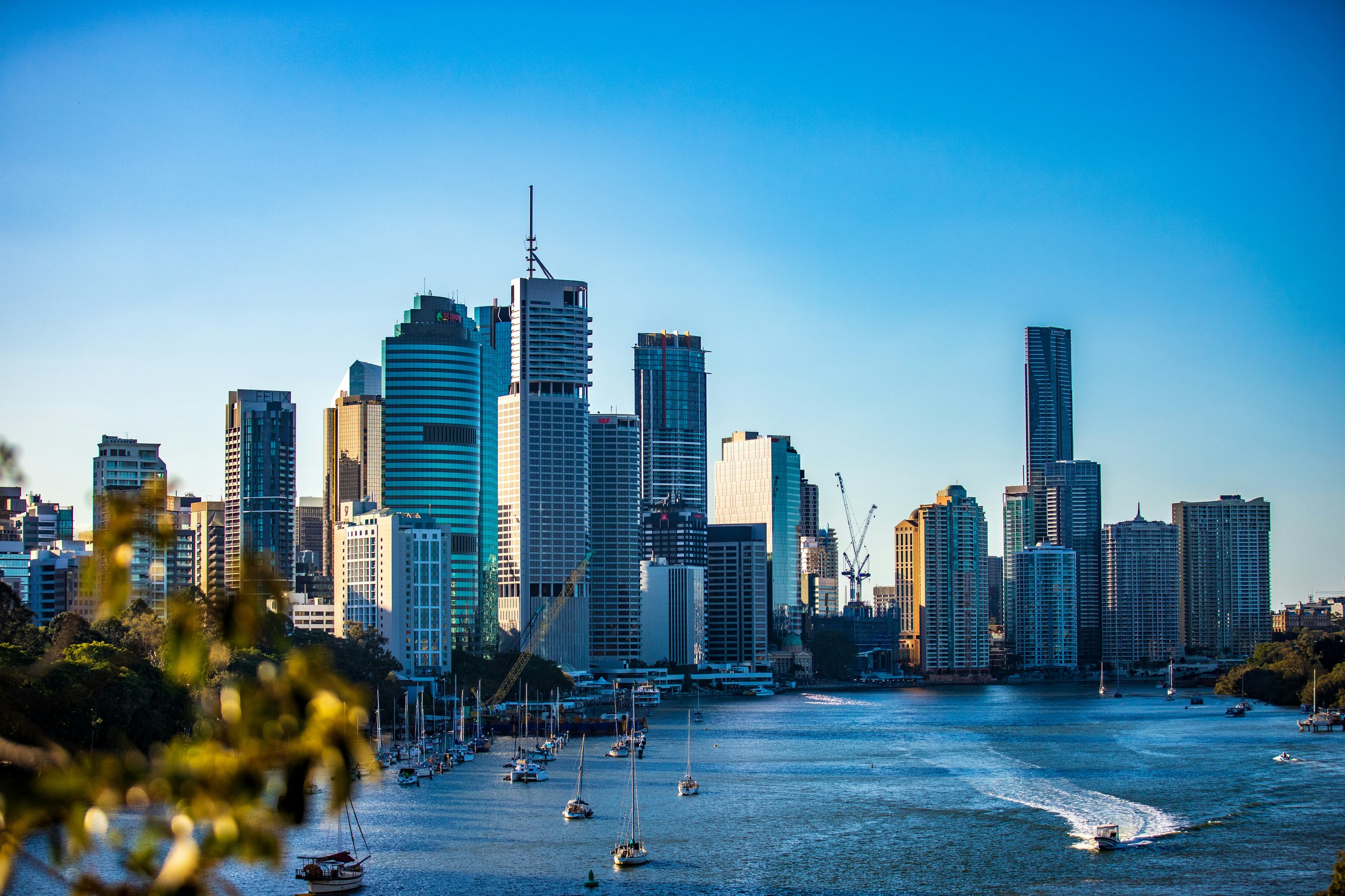 De-facto lawyers in Brisbane