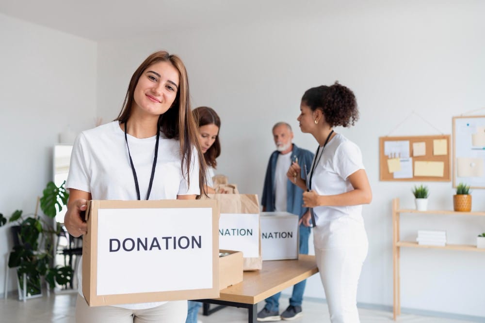 The Ultimate Guide to Streamlining Nonprofit Donation Campaigns