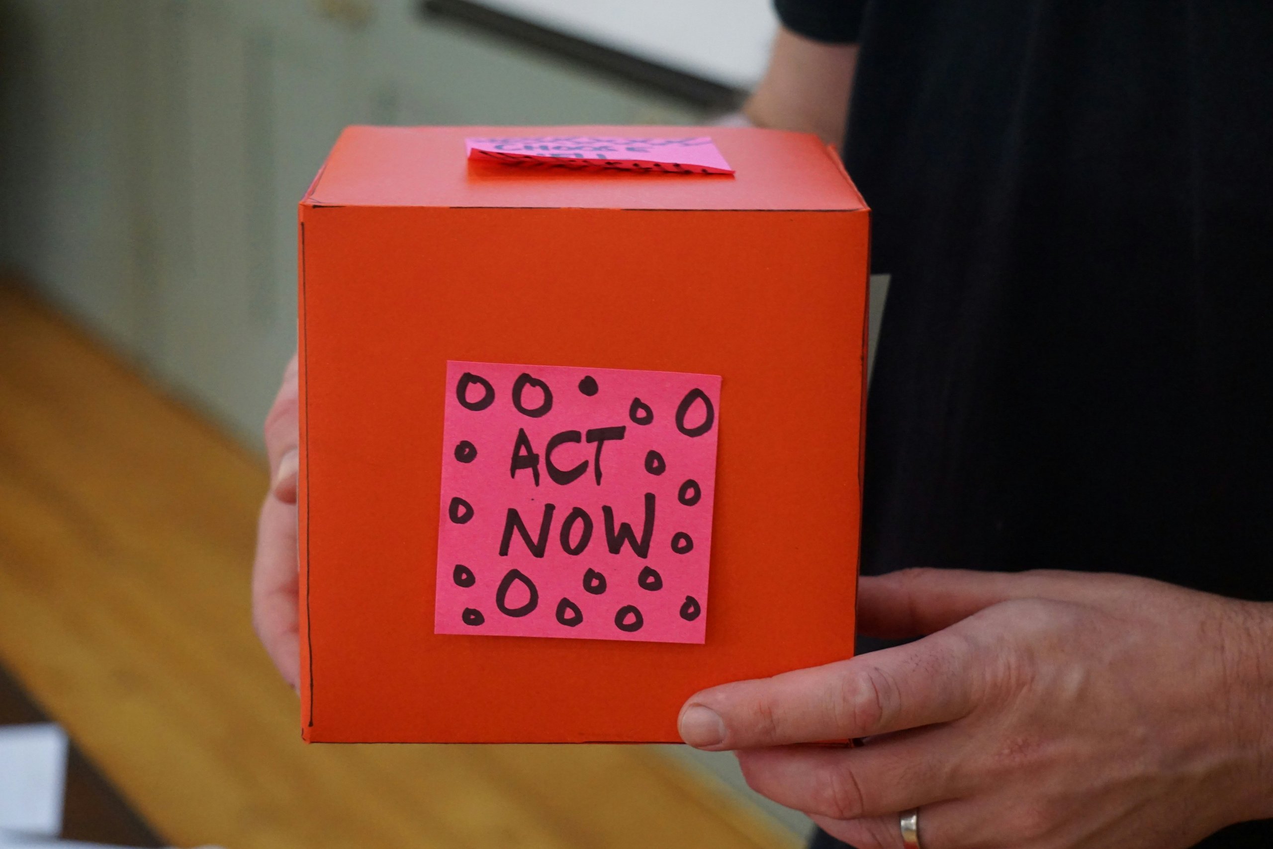 Setting Up A Donor-Advised Fund: A Practical Guide for Donors