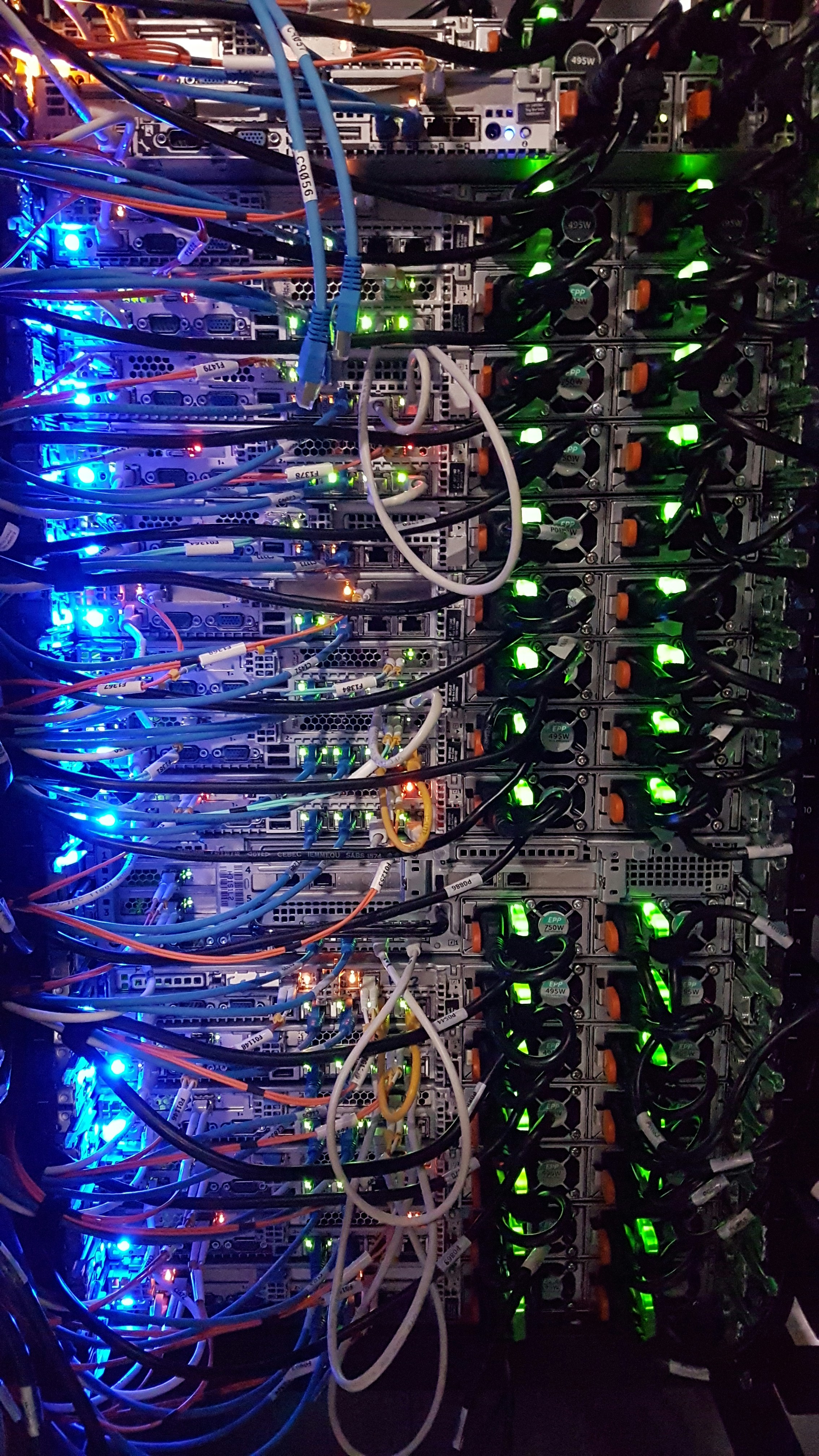 From Dust to Downtime: The Hidden Enemies in Your Server Room