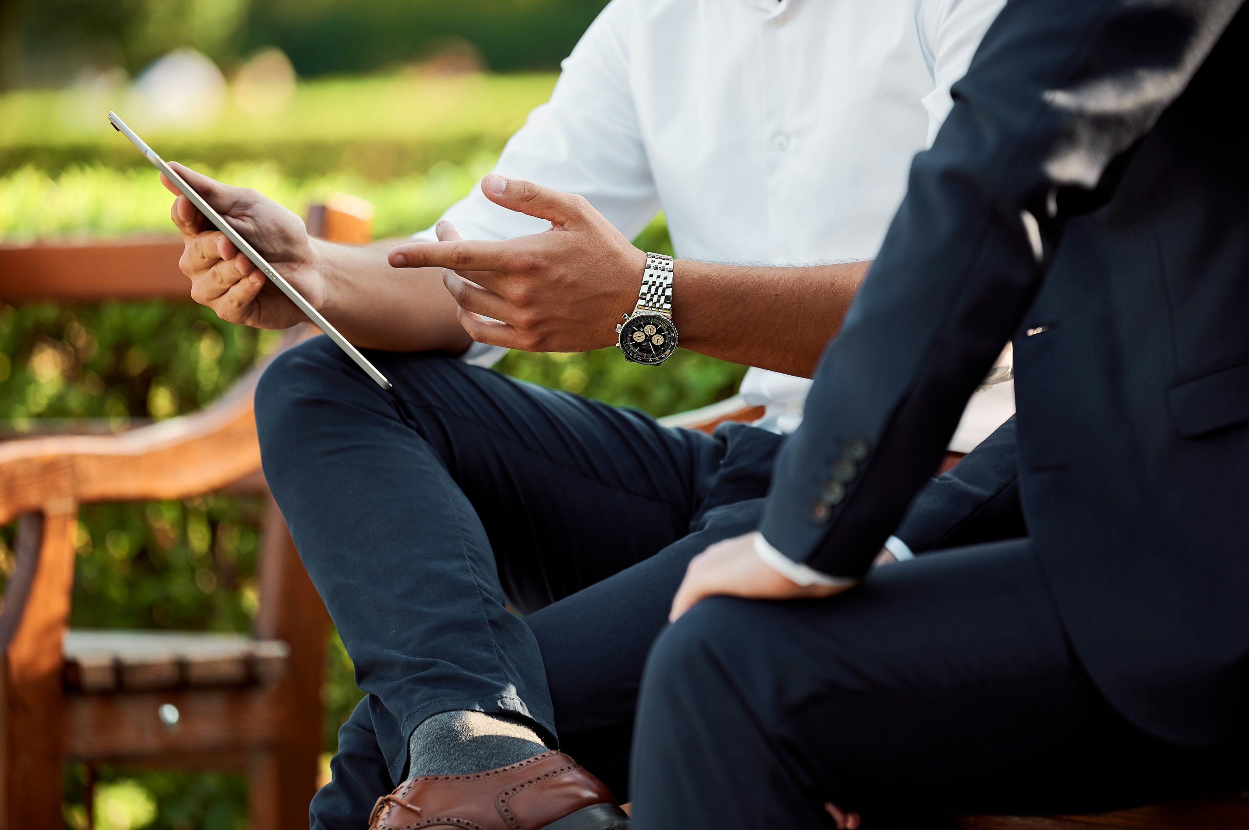 Scaling Your Business Efficiently with PEO Consultant Support