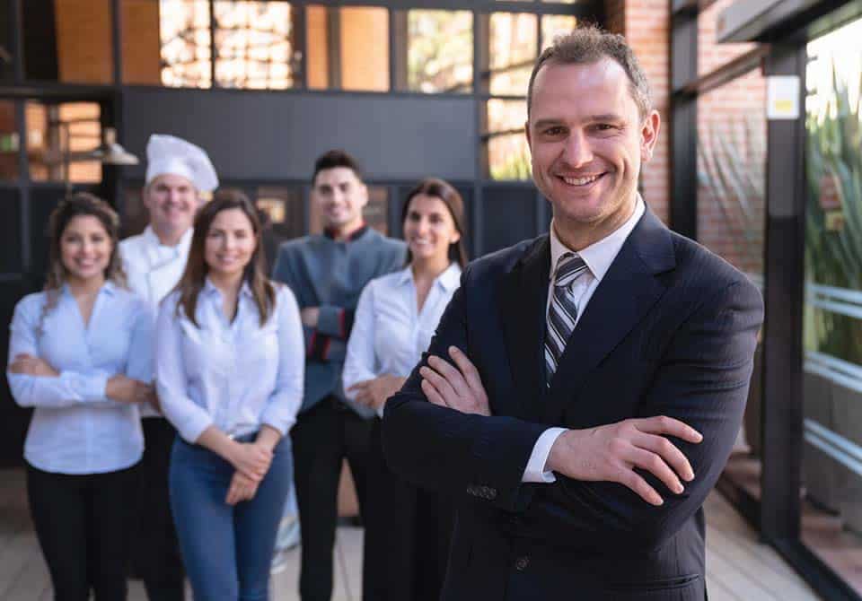Discover the Top Hospitality Management Recruiters to Overcome Your Hiring Challenges
