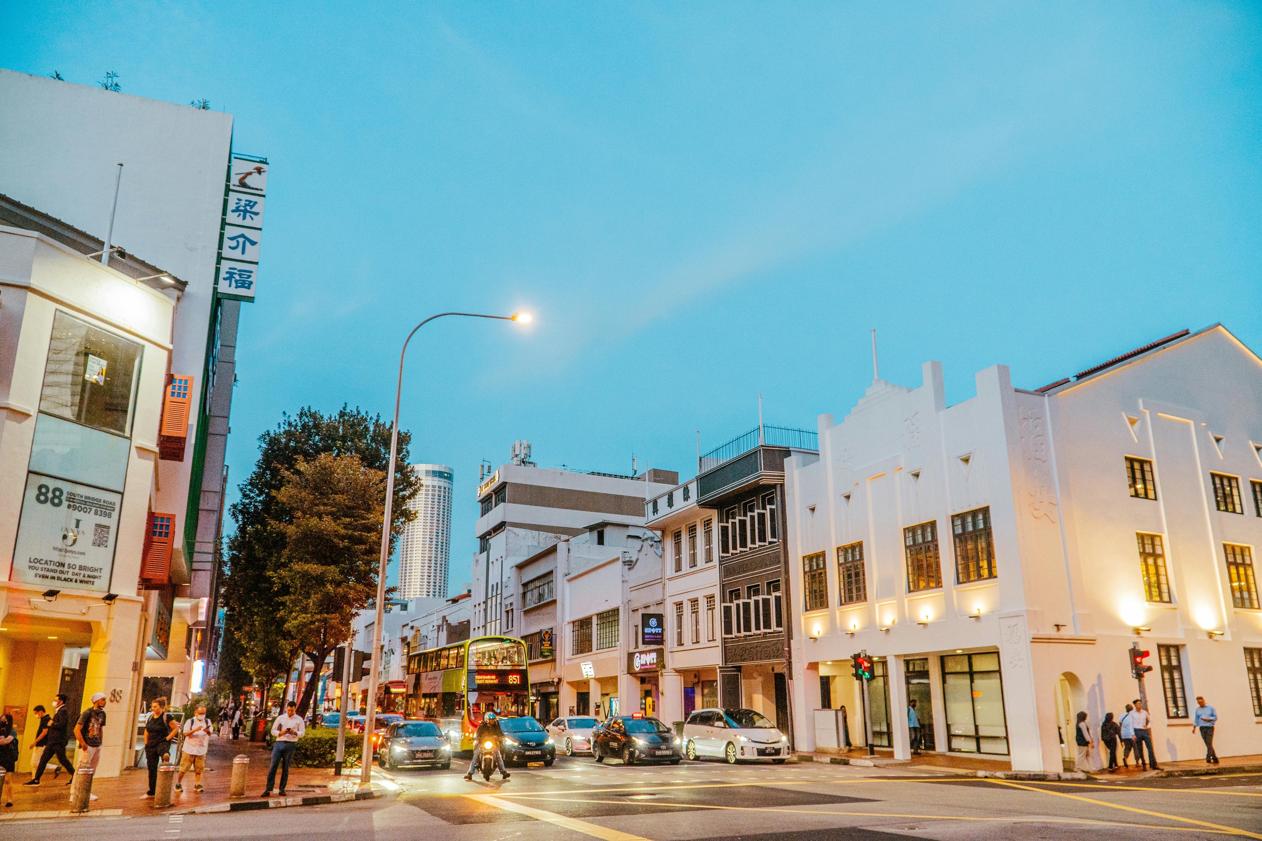 4 Things to Think About When Buying Property for Your Business