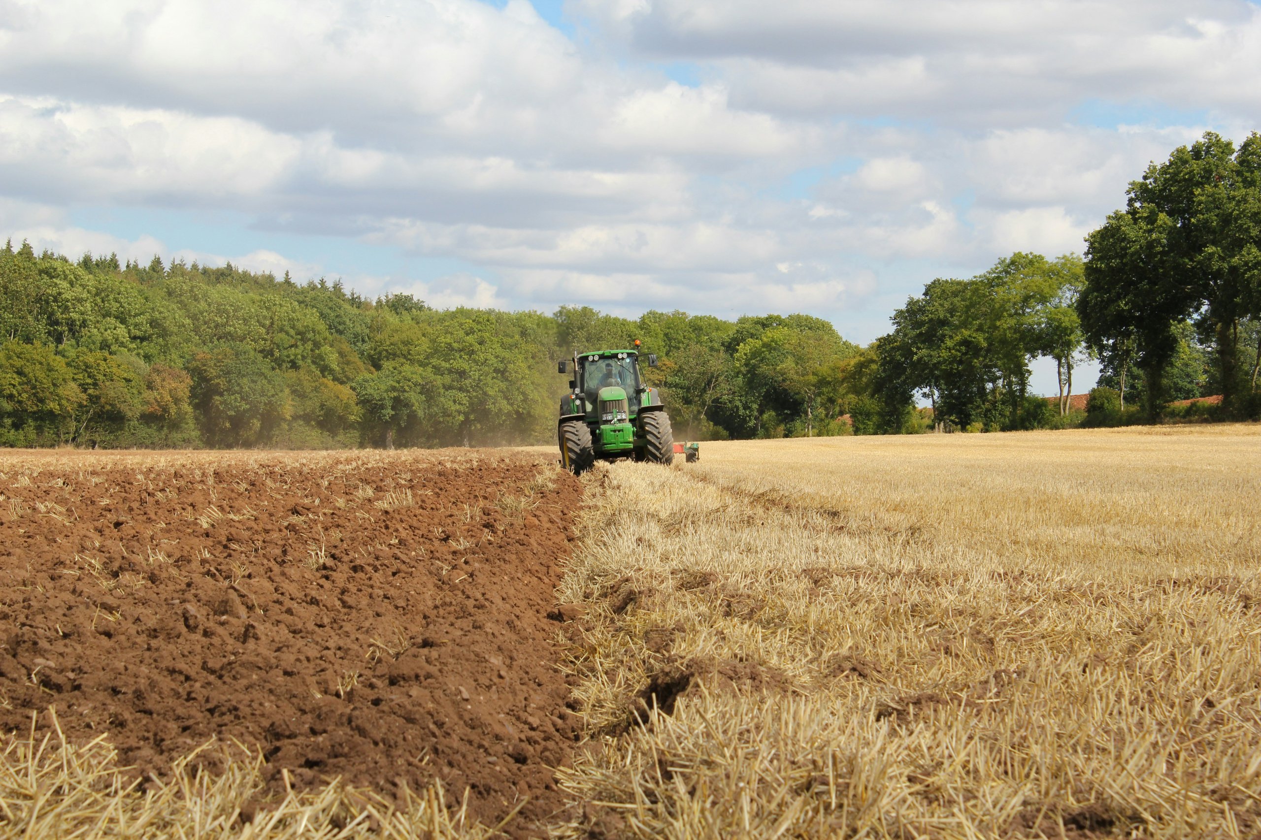 Grow Your Farm with Smart Equipment Financing
