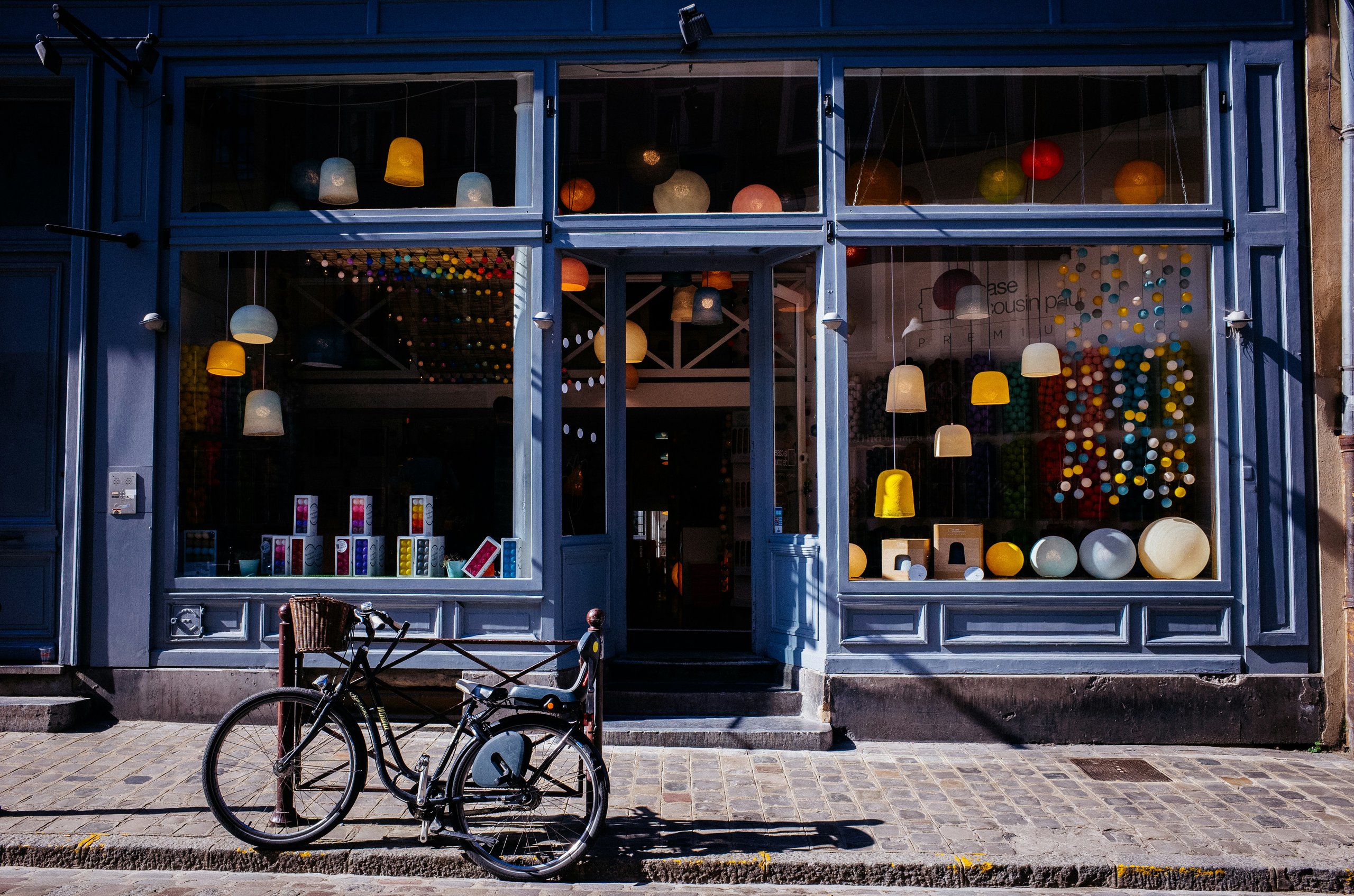 How Retailers Can Make Stores More Inviting for Shoppers