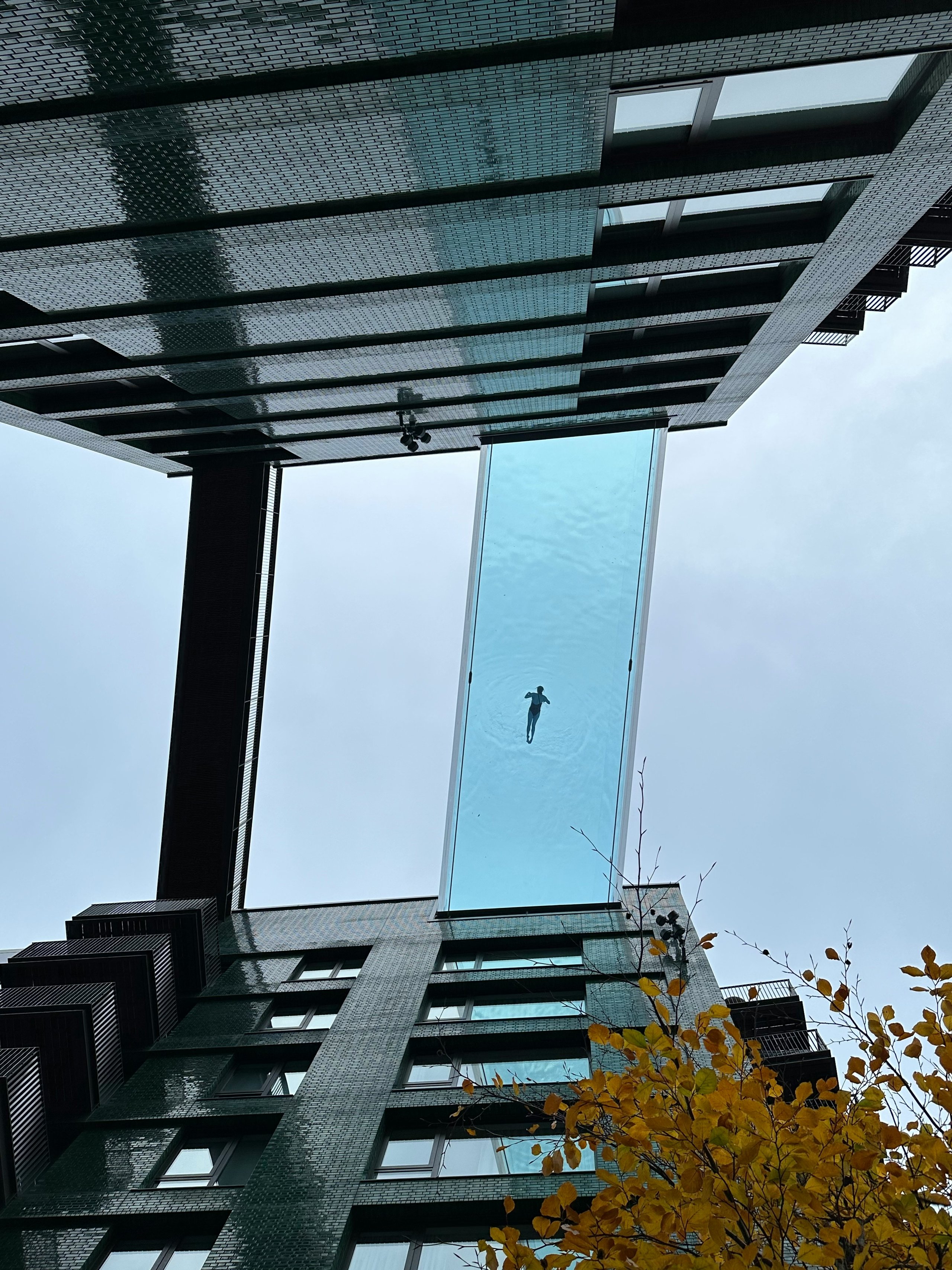 Glass pool fencing Mornington Peninsula