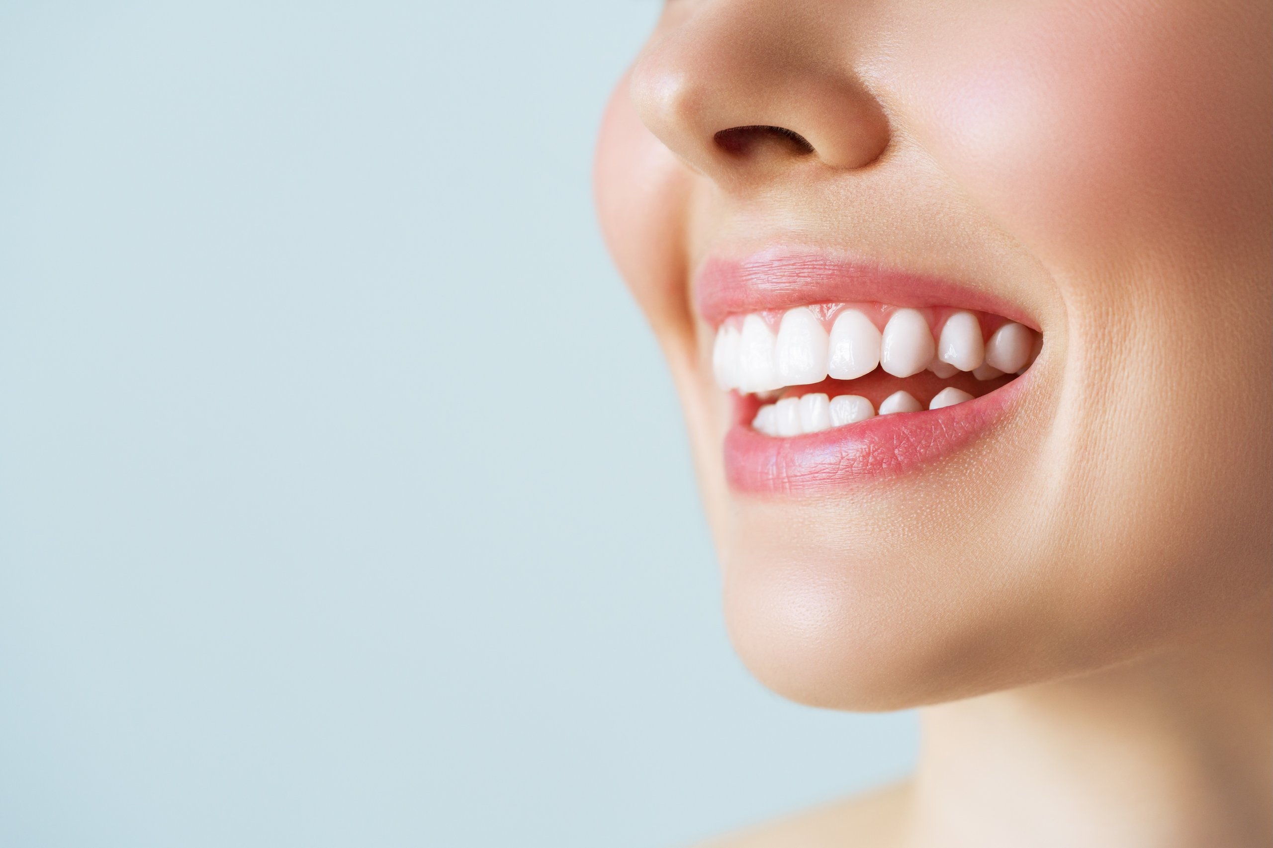 Why A Full Smile Matters for Your Overall Wellness