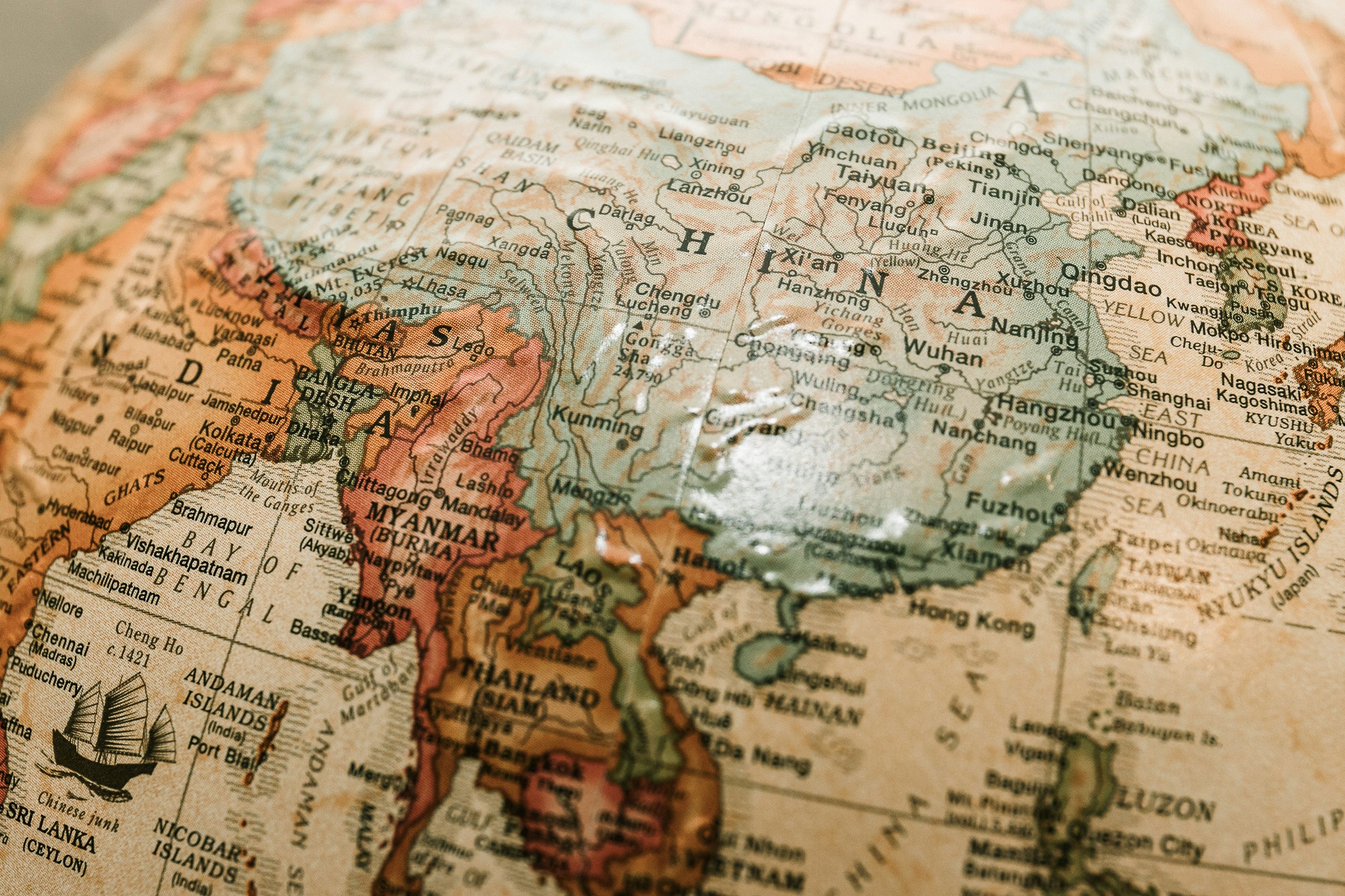 Advertising Traffic Quality: Which Countries Are Considered Tier 1?