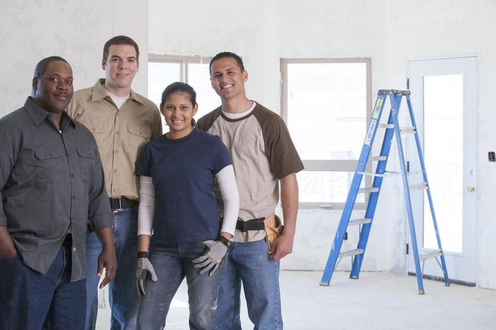 How to Structure a Business for a Blue Collar Job
