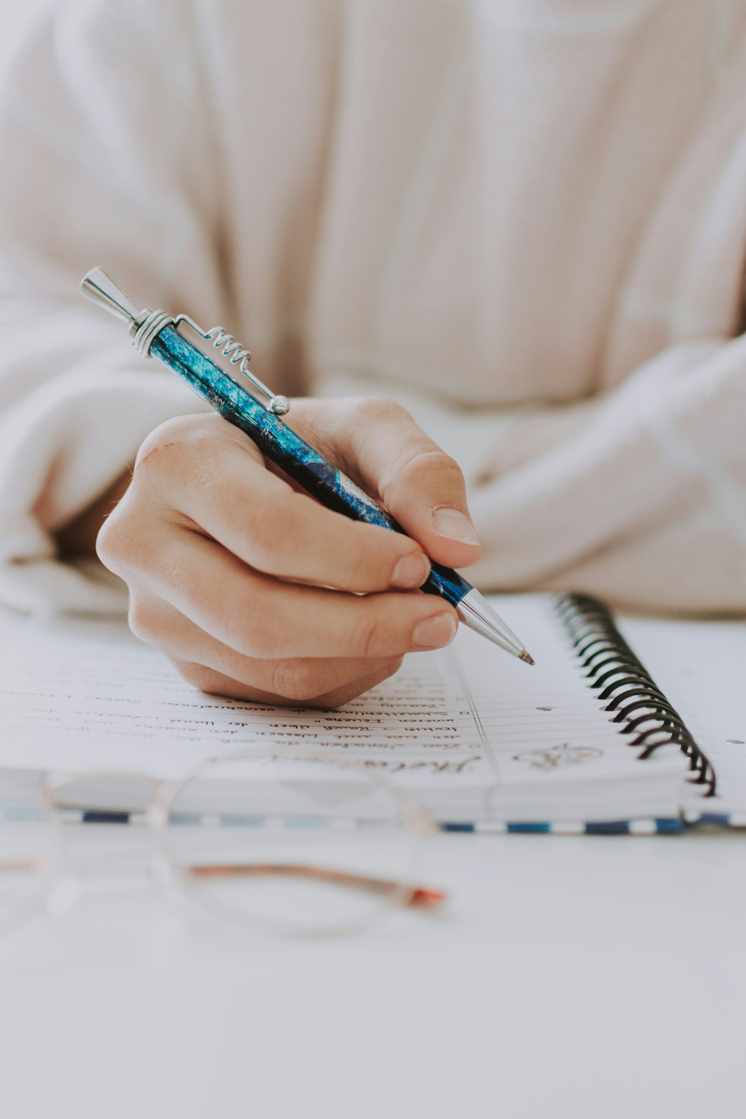 How Strong Writing Skills Can Boost Your Academic and Business Success
