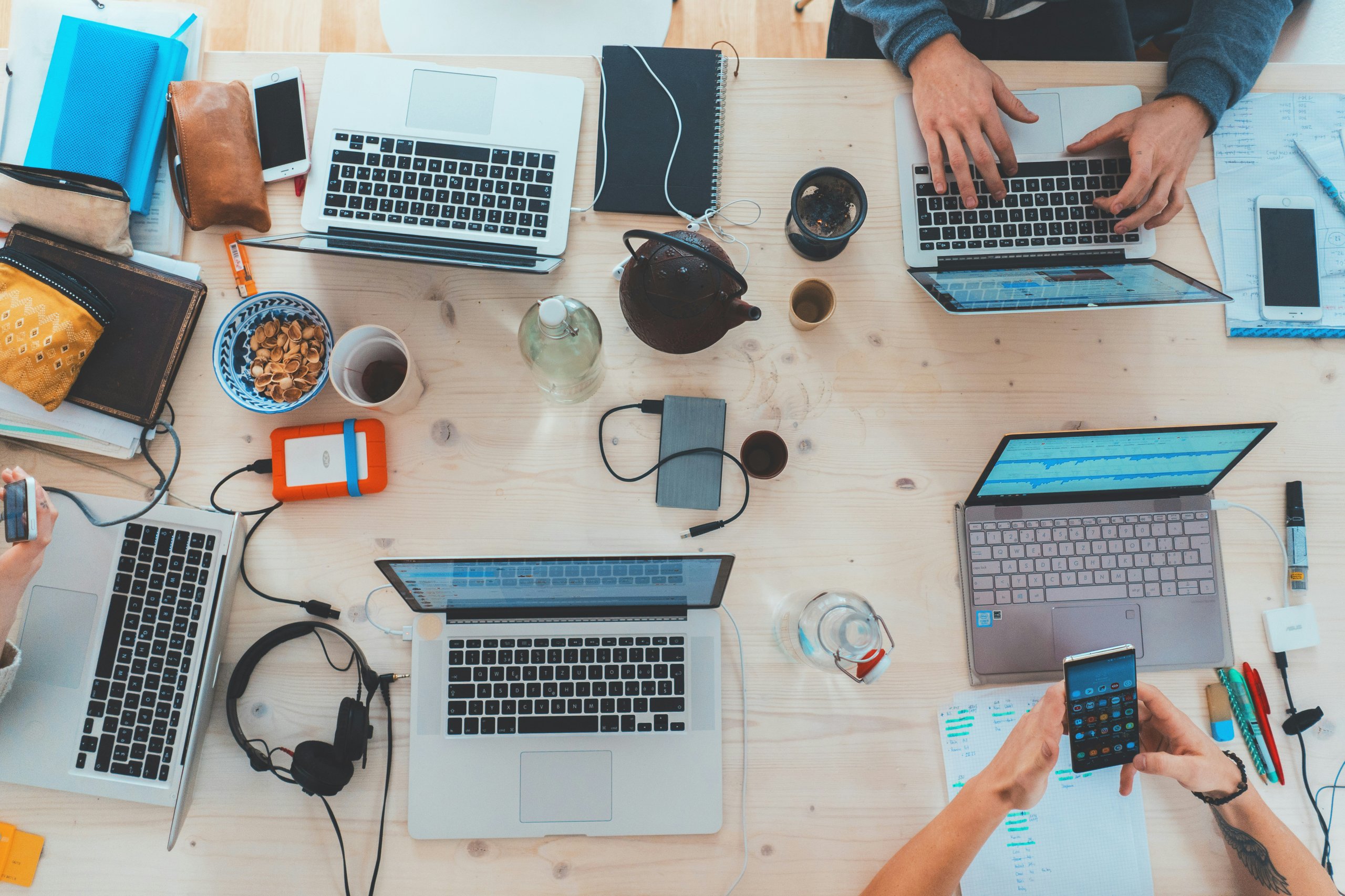 Why Arlington, TX Businesses Need a Customized Digital Marketing Plan