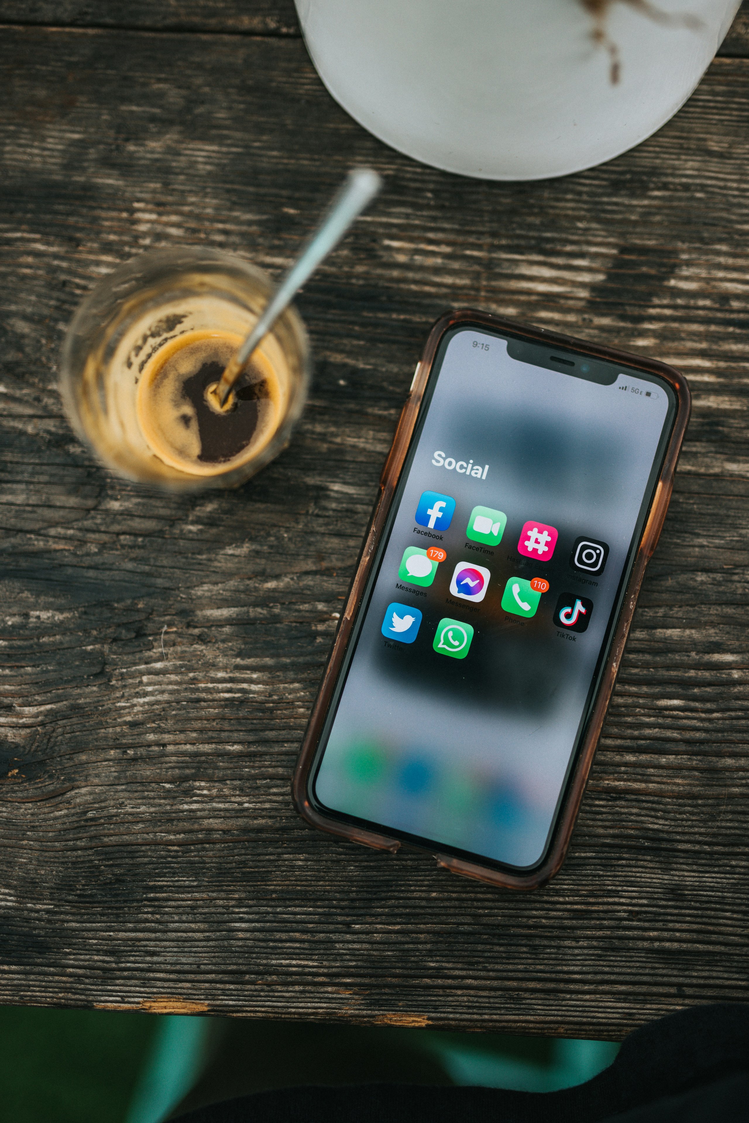 Why Social Media Is the Secret Sauce for Any Business