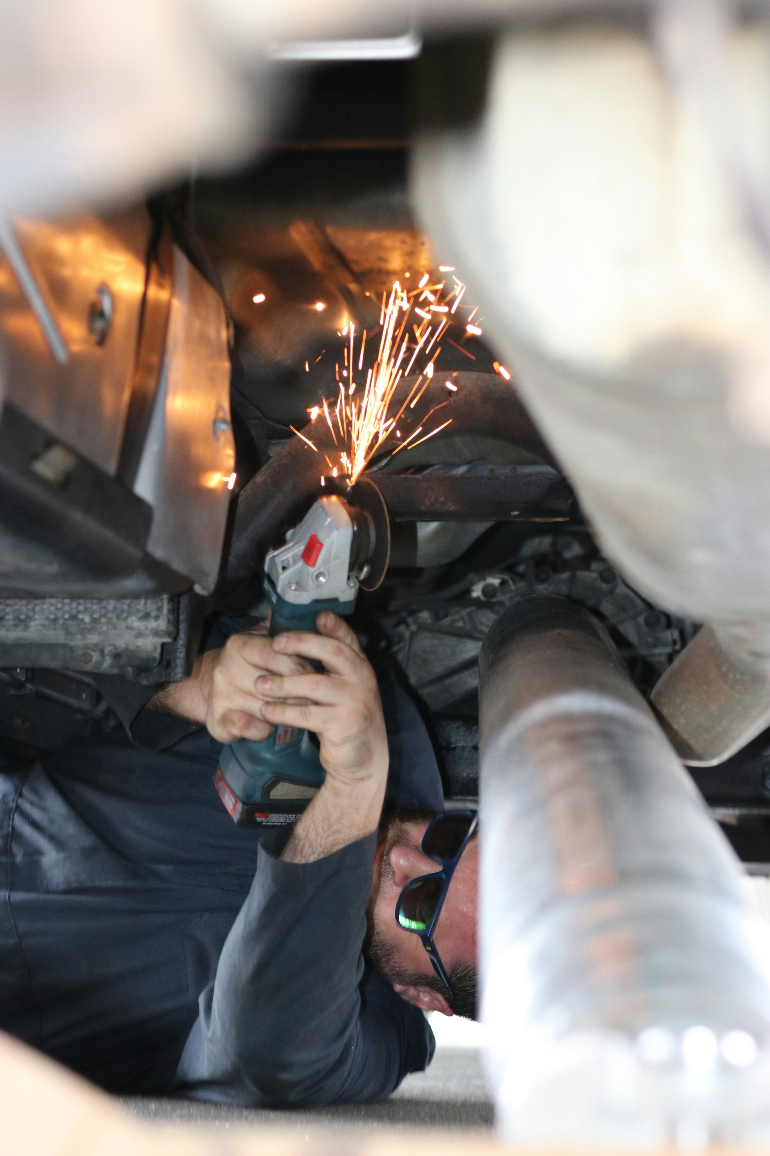 The Hidden Costs of Overordering Parts in Auto Repair Shops