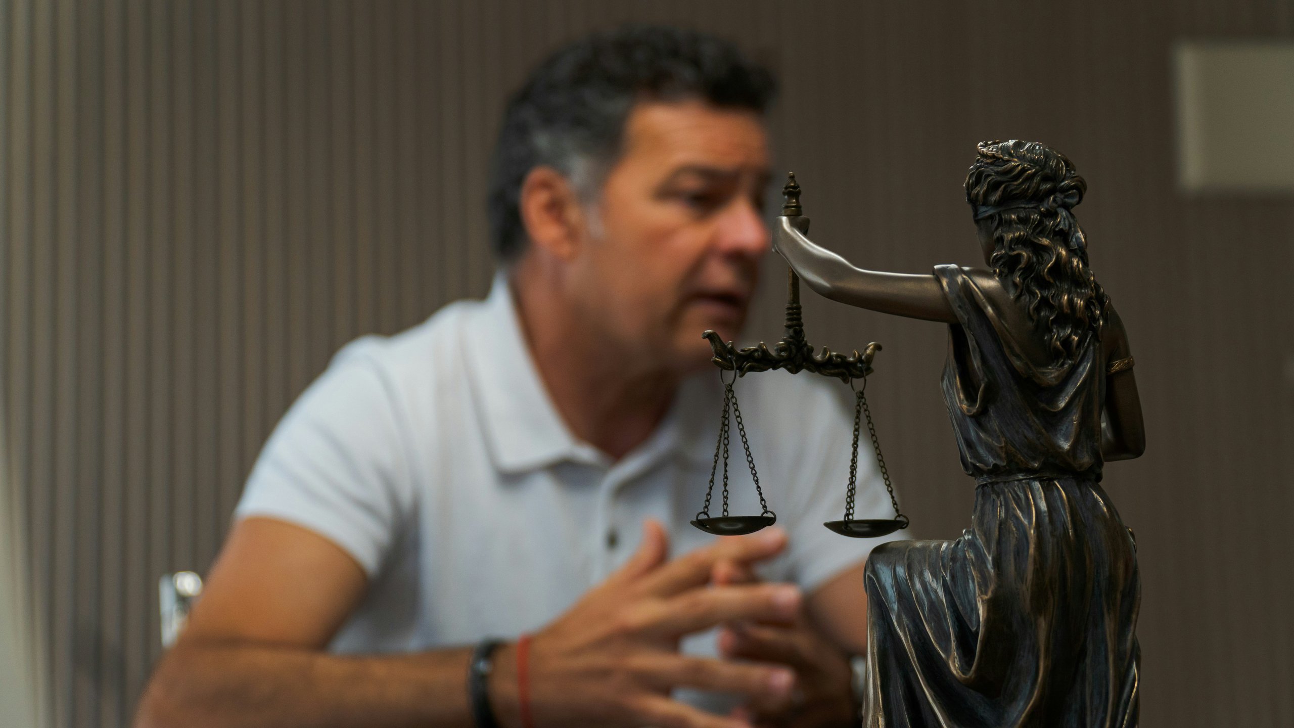 Legal Facts About Personal Injury Cases Law Firms Should Know
