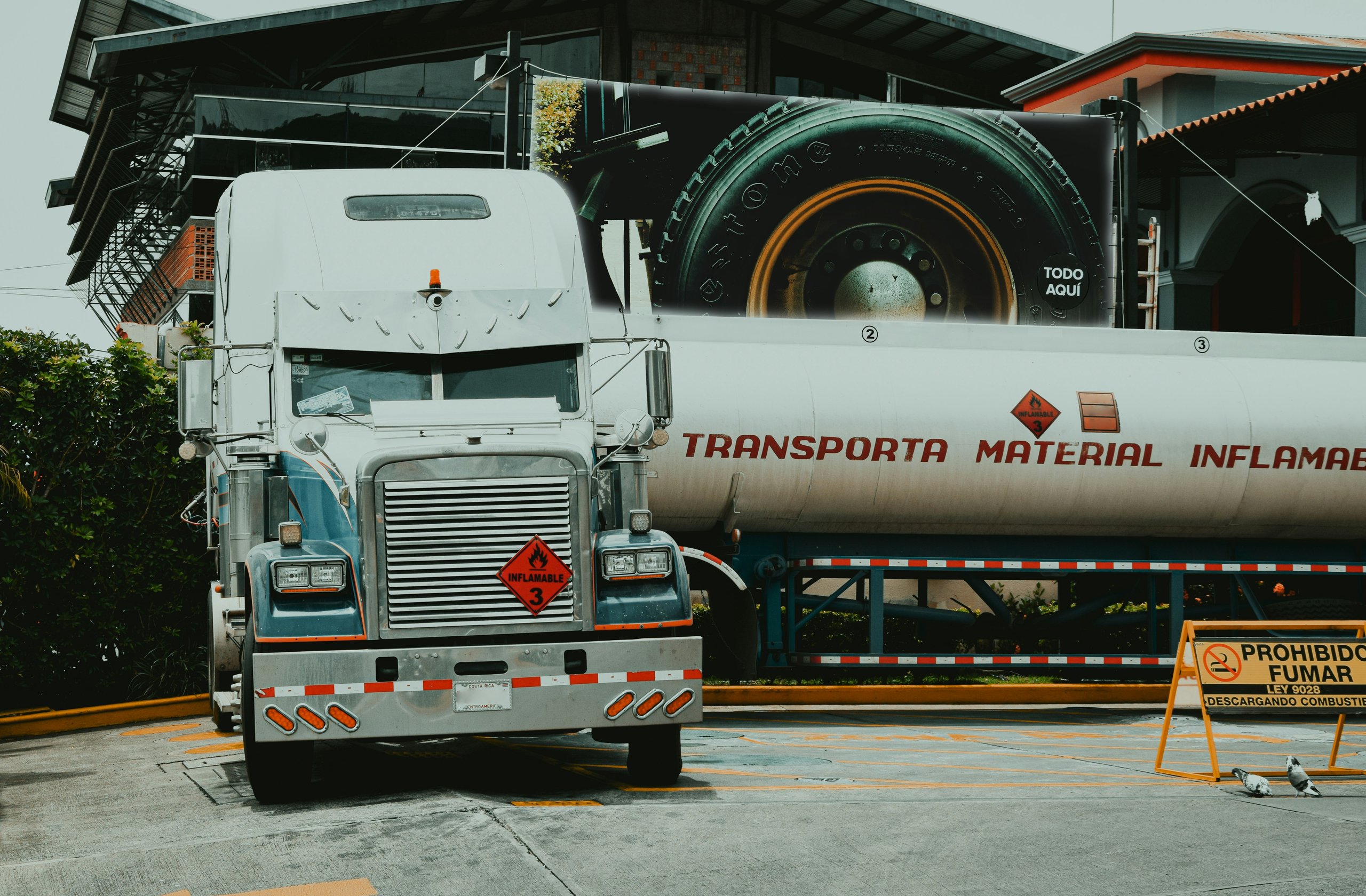 5 Key Takeaways About Heavy-Duty Truck Transmissions