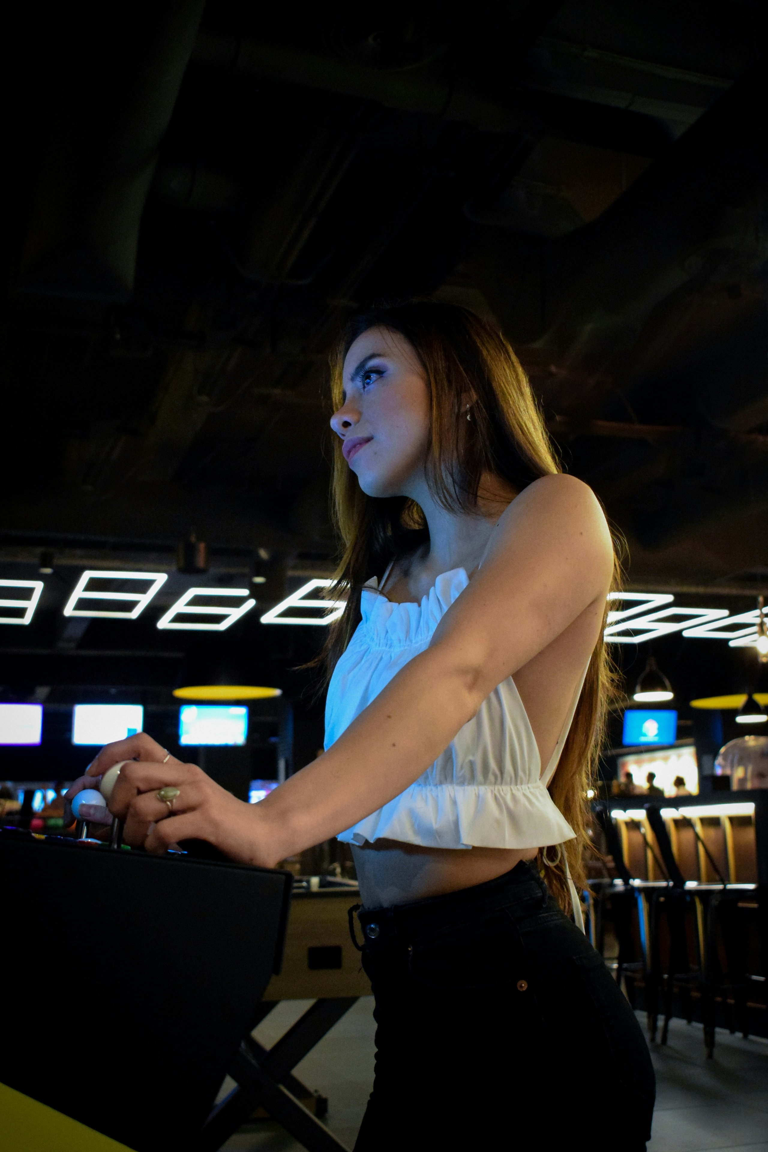 Betting on Whispers: A Human Dive into Digital Thrills