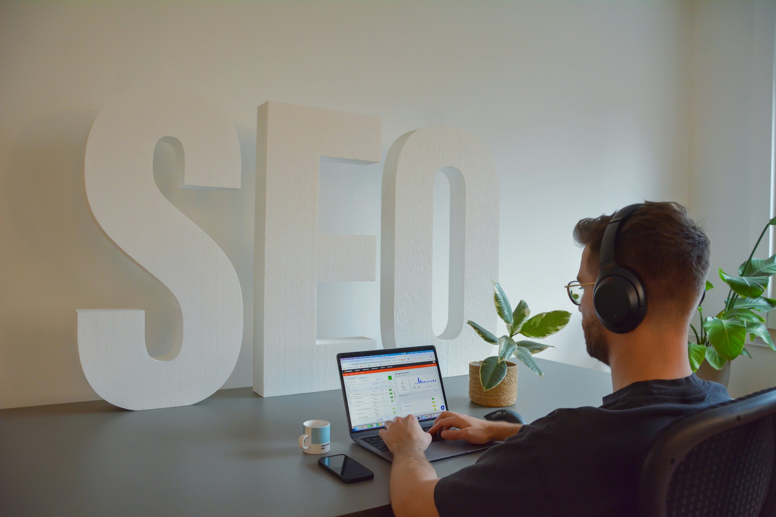 Technical SEO Considerations for Web Design