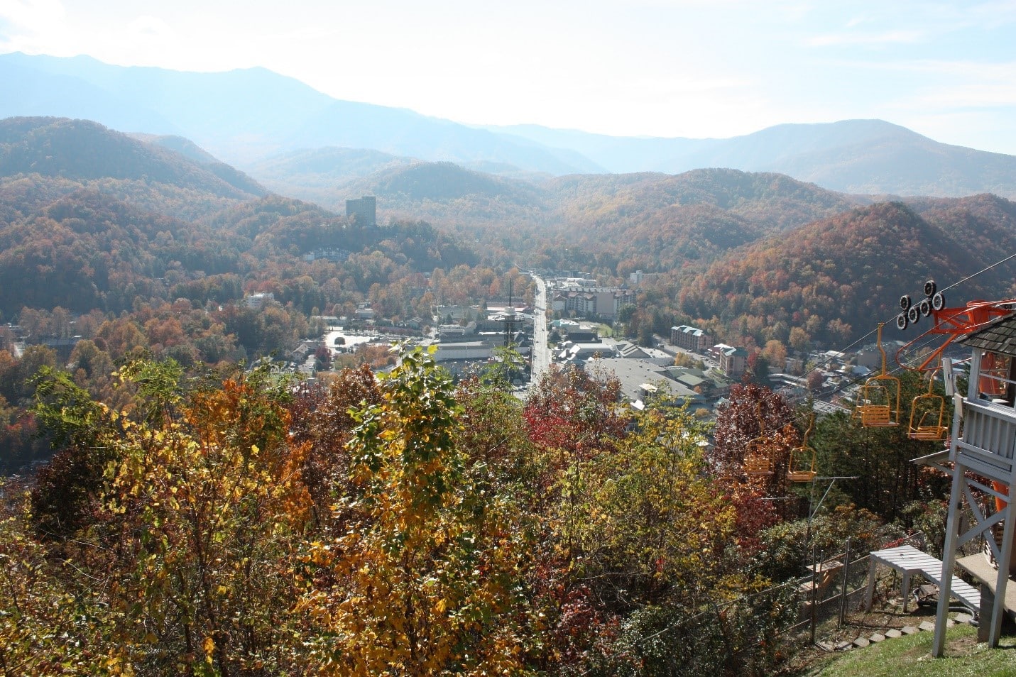 The Ultimate Guide to Making the Most of Your Mountain Getaway