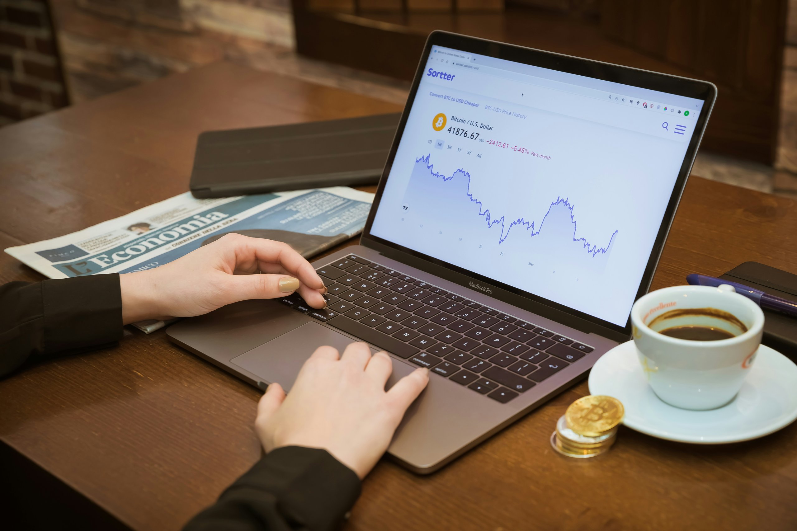 Strategic Automation for Growth-Stage Companies