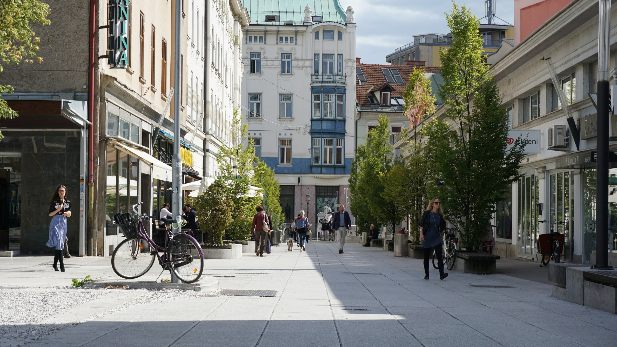 Small Details That Prevent Big Problems in Urban Spaces