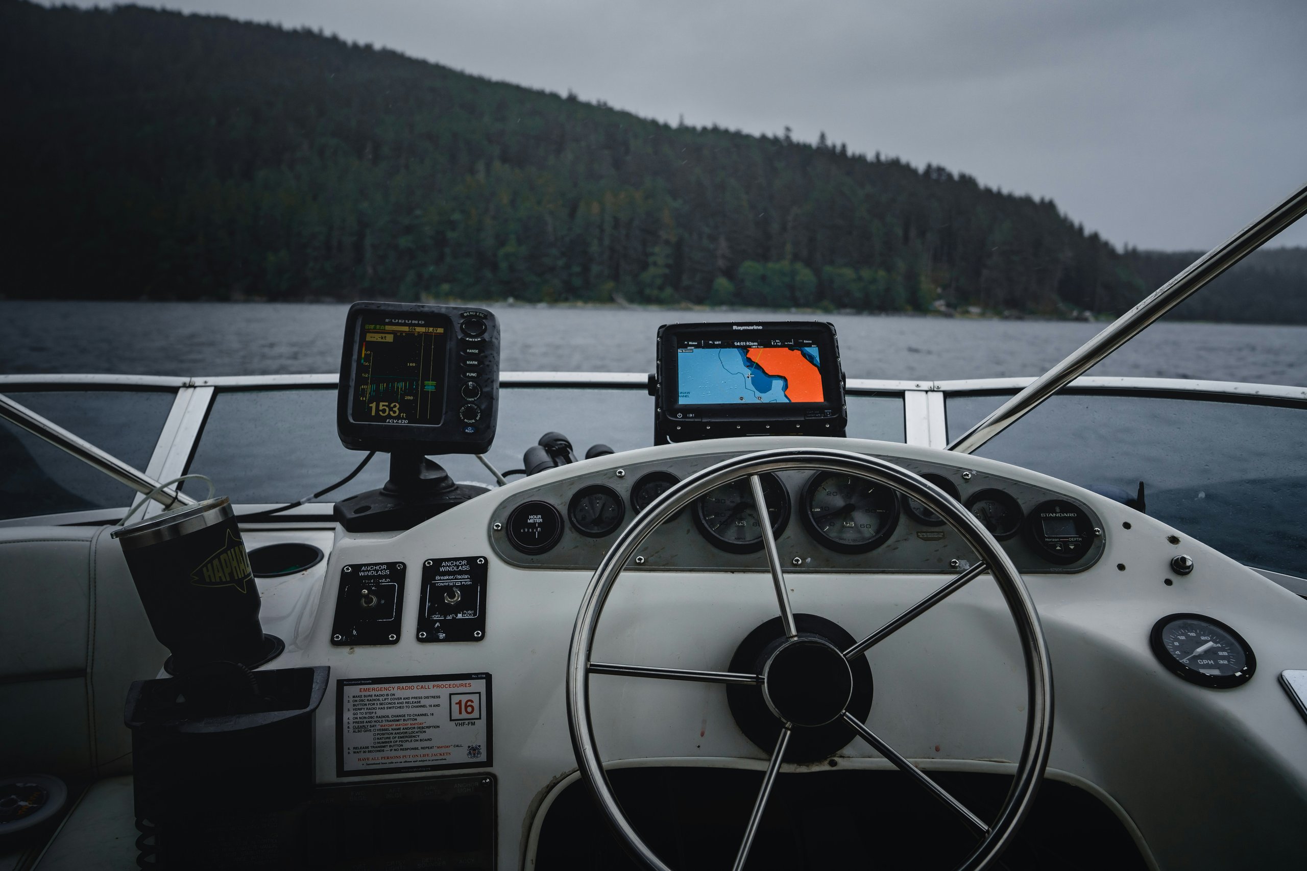 What Does the Future of Boat Technology Have in Store for Us?