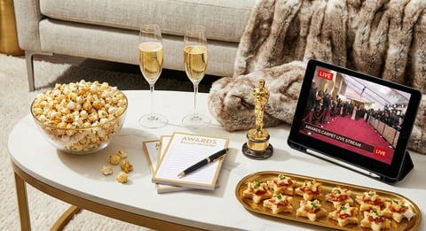 Get Ready for Awards Season With 7 Must-Haves