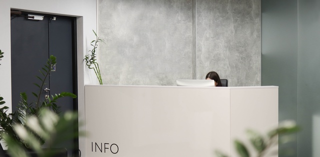 Why Client Perception Matters in a Public Office