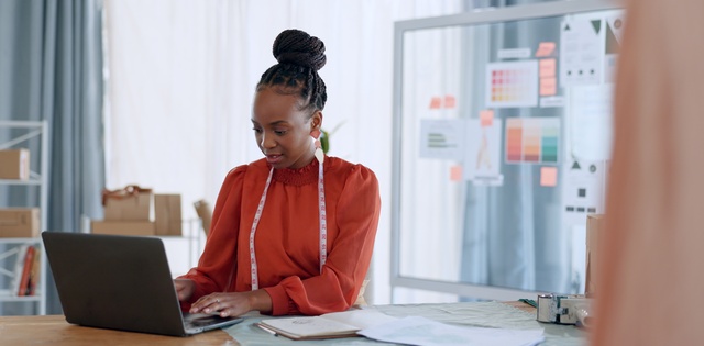 eCommerce Success: The Role of Quality Supplies