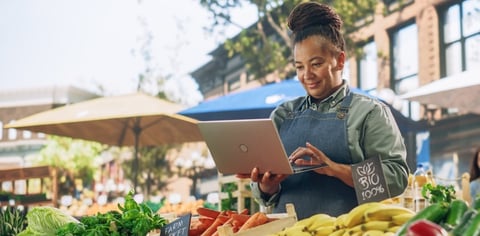 Creative Ways To Market Your Farm-Fresh Products