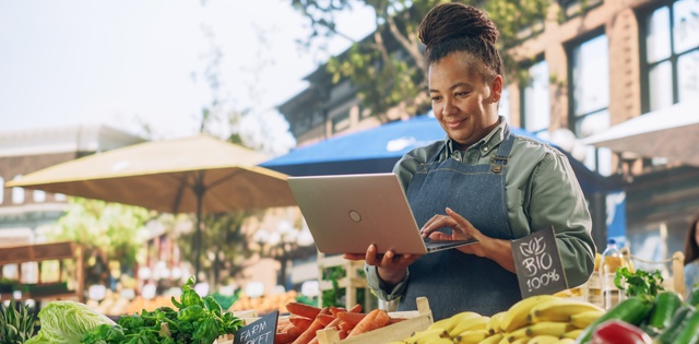 Creative Ways To Market Your Farm-Fresh Products