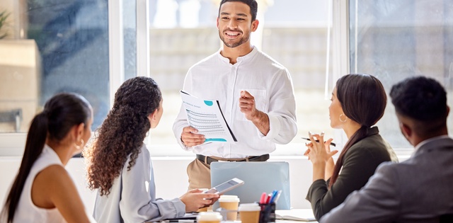 5 Tips for Building a Team That Values Learning