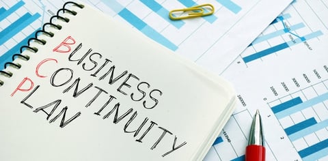 Tips for Strengthening Your Business Continuity Strategy