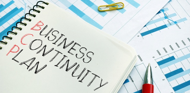 Tips for Strengthening Your Business Continuity Strategy