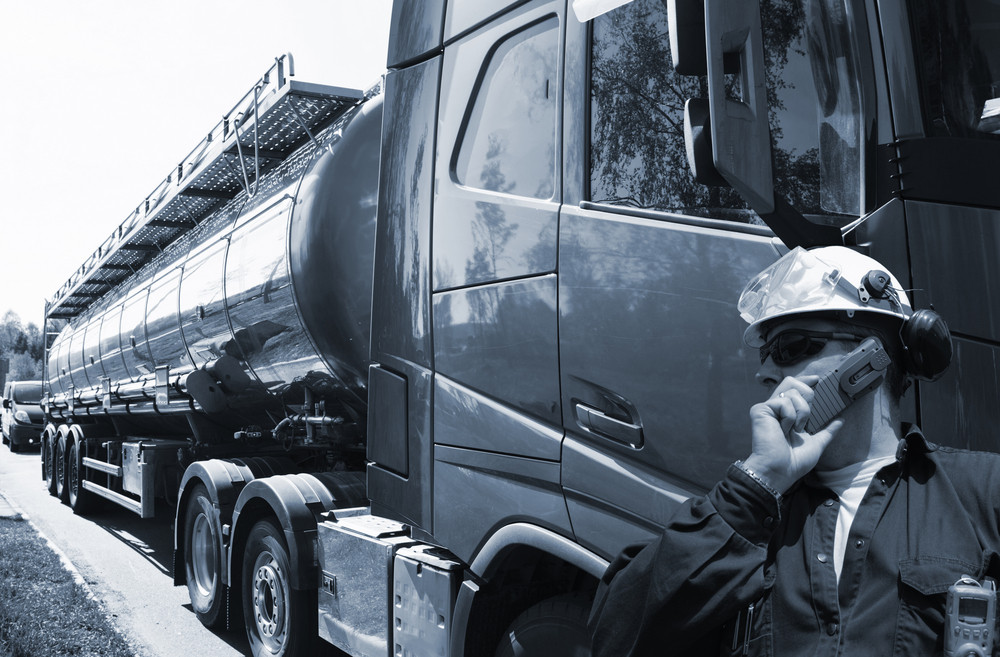 Scaling a Trucking Business Without Losing Control