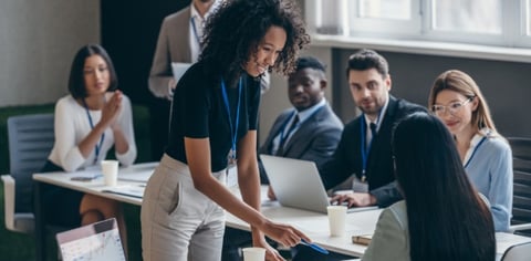 5 Reasons Successful Firms Invest in Worker Training