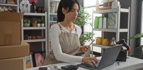 Business Decisions That Improve Return on Equipment