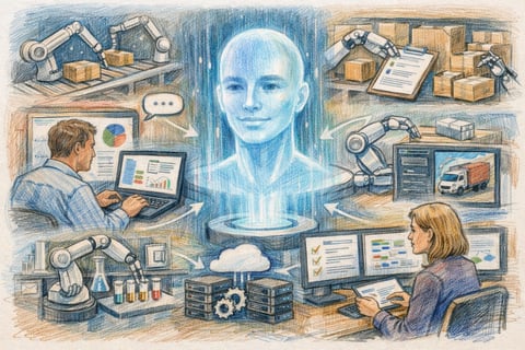 Anthropic’s Claude Skills Powers Enterprise Automation