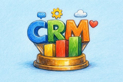 Best CRM for Small Business in 2026