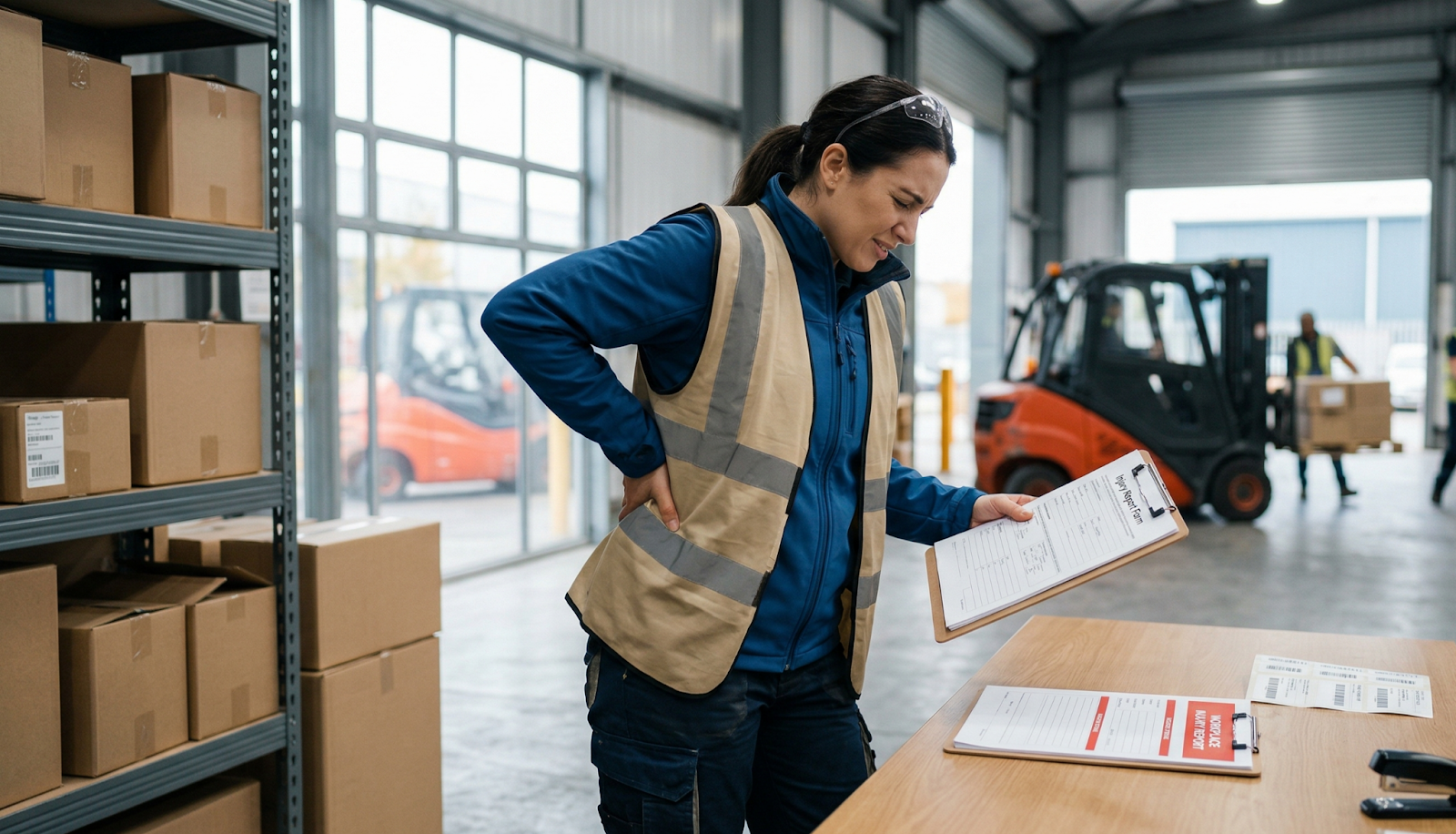 Understanding Workers’ Compensation in Chicago: A Guide for Employees and Employers