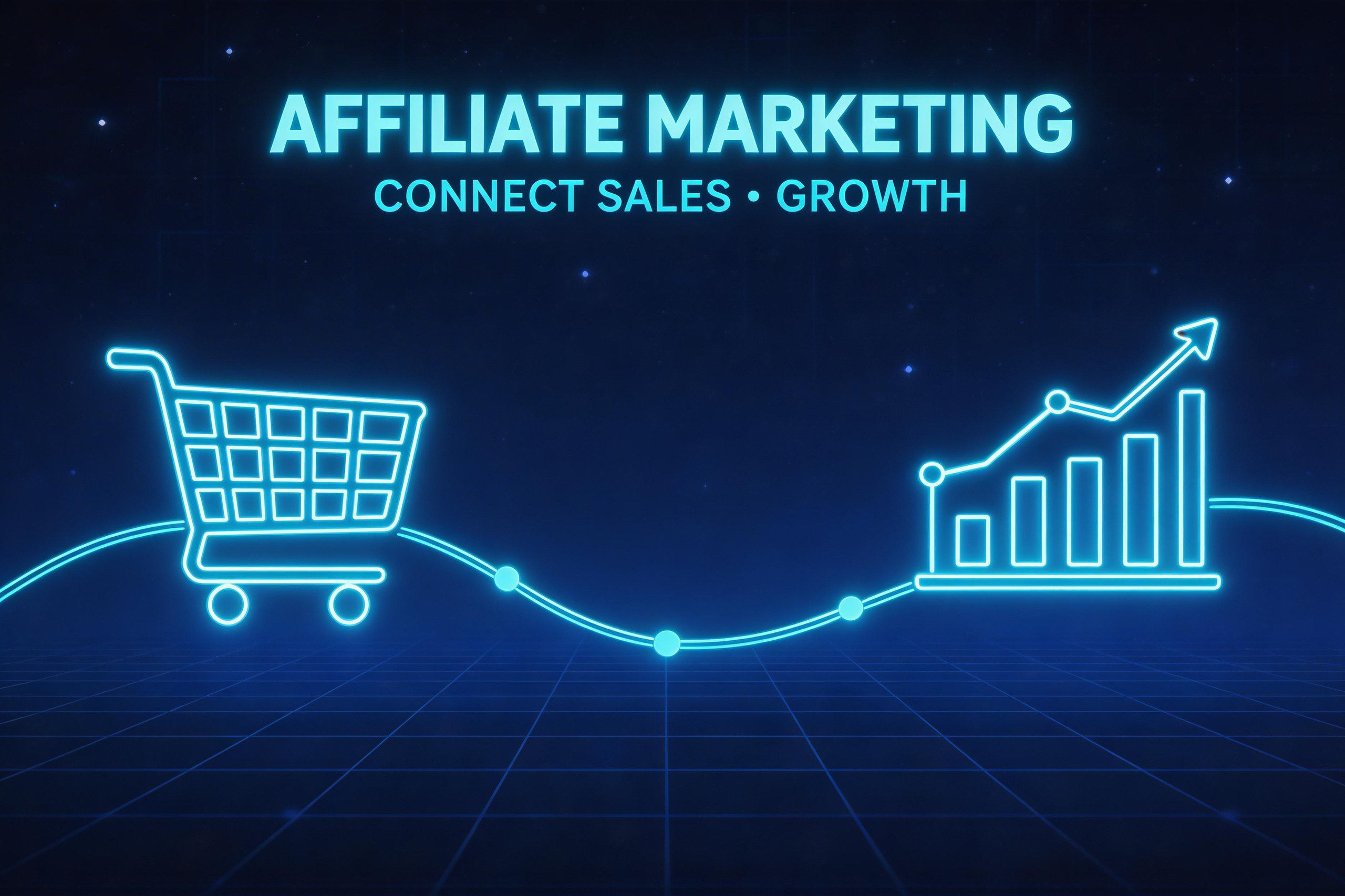 2026 Affiliate Marketing: No-Money Entry for Beginners