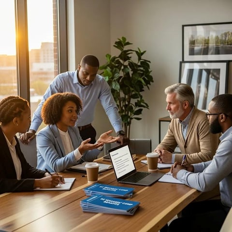 Injured on the Job in Greenville, SC? Here’s What Workers’ Comp Actually Covers